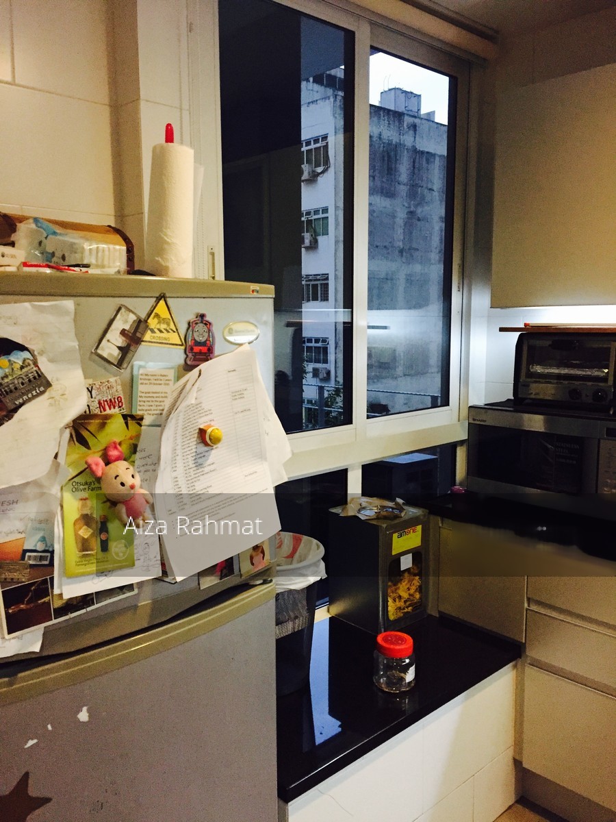Clydes Residence (D8), Apartment #154804192
